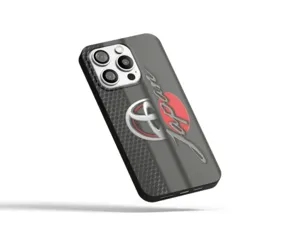 Toyota Cover Cellulare Stile Moderno Resistente